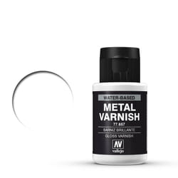 Vallejo 77.657 Metallic 32 ml