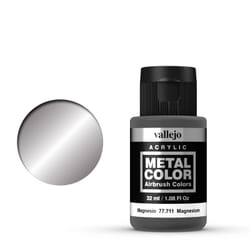 Vallejo 77.711 acrylic paint 32 ml Grey Bottle