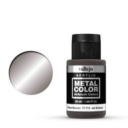 Vallejo 77.713 acrylic paint 32 ml Grey Bottle