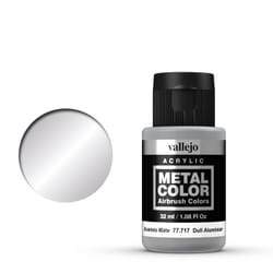 Vallejo 77.717 acrylic paint 32 ml Grey Bottle