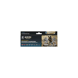Vallejo 80.253 art/craft paint Acrylic paint 8 ml 8 pc(s)