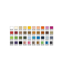 Vallejo 80.260 art/craft paint Acrylic paint 8 ml 40 pc(s)