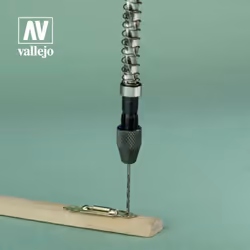 Vallejo T01001 drill bit 20 pc(s)