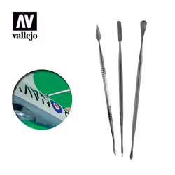 Vallejo T02002 modelling tool Modelling spatula