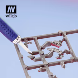 Vallejo T06007 modelling tool Modelling knife