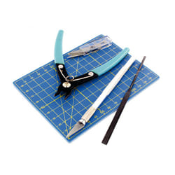 Vallejo T11001 modelling tool Modelling tool set