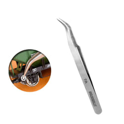 Vallejo T12004 industrial tweezer Stainless steel