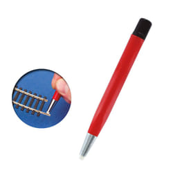 Vallejo T15001 antistatic brush Red
