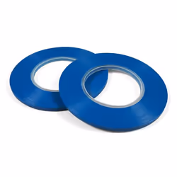 Vallejo T07009, Painters masking tape, Blue, Plastic, Universal, 18 m, 3 mm