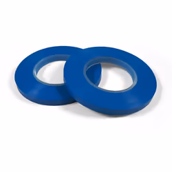 Vallejo T07010, Painters masking tape, Blue, Plastic, Universal, 18 m, 6 mm