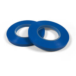 Vallejo T07010 masking tape 18 m Painters masking tape Suitable for indoor use Blue