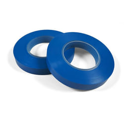 Vallejo T07011 masking tape 18 m Painters masking tape Suitable for indoor use Blue