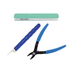 Vallejo T11002 modelling tool Modelling tool set