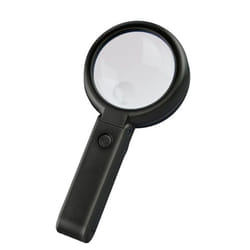 Vallejo Foldable LED Magnifier (with inbuilt stand)