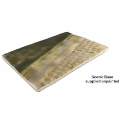 VALSC101 - Vallejo Scenics - 1:35 Paved Street Section 31cm x 21cm