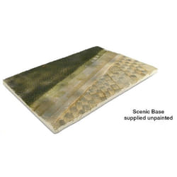 VALSC101 - Vallejo Scenics - 1:35 Paved Street Section 31cm x 21cm
