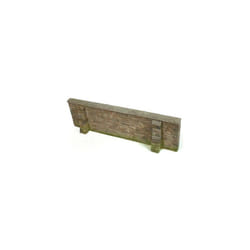 VALSC109 - Vallejo Scenics - 1:35 Normandy Village 24x7cm
