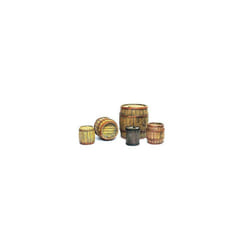 VALSC225 - Vallejo Scenics - 1:35 Wooden Barrels