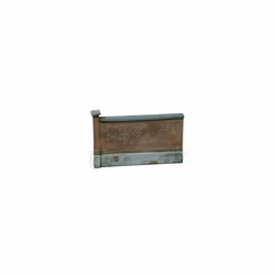 VALSC005 - Vallejo Scenics - 1:35 Old Brick Wall 15x10cm
