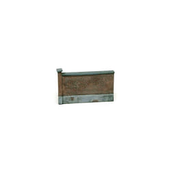 VALSC005 - Vallejo Scenics - 1:35 Old Brick Wall 15x10cm