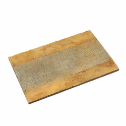 Vallejo Scenics Cobblestone Road Bases Scale 1/35