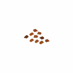 VALSC229 - Vallejo Scenics - 1:35 Roof Tiles Set