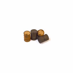 VALSC202 - Vallejo Scenics - 1:35 German Fuel Drums 2