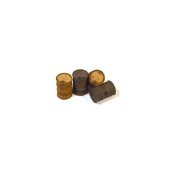 VALSC202 - Vallejo Scenics - 1:35 German Fuel Drums 2