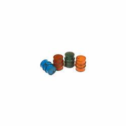 VALSC203 - Vallejo Scenics - 1:35 Civilian Fuel Drums