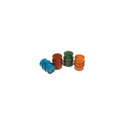 VALSC203 - Vallejo Scenics - 1:35 Civilian Fuel Drums
