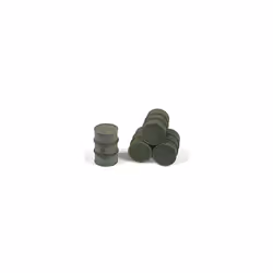 VALSC205 - Vallejo Scenics - 1:35 Wehrmacht Fuel Drums