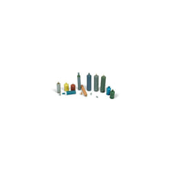 VALSC209 - Vallejo Scenics - 1:35 Modern Gas Bottles