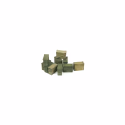 VALSC221 - Vallejo Scenics - 1:35 Large Ammo Boxes 12.7mm