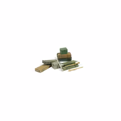 VALSC222 - Vallejo Scenics - 1:35 Panzerfaust 60 M Set