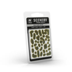 Vallejo SC402 scale model part/accessory Scenery