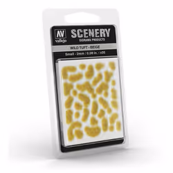 Vallejo SC403, Beige