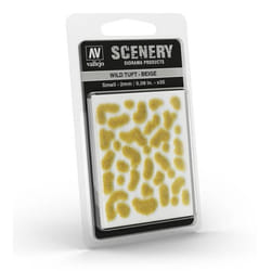 Vallejo SC403 scale model part/accessory Scenery