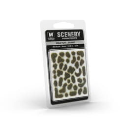 Vallejo SC405 scale model part/accessory Scenery
