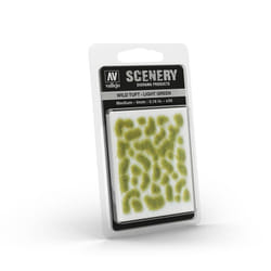 Vallejo SC407 scale model part/accessory Scenery
