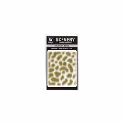 Vallejo Tuft Wild SC408 Beige Medium