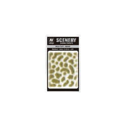 Vallejo Tuft Wild SC408 Beige Medium