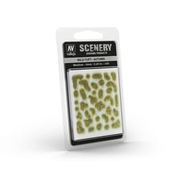 Vallejo SC409 scale model part/accessory Scenery