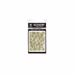 Vallejo SC410, Yellow