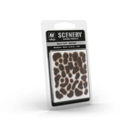 Vallejo SC411 scale model part/accessory Scenery