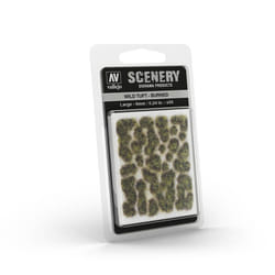 Vallejo SC414 scale model part/accessory Scenery