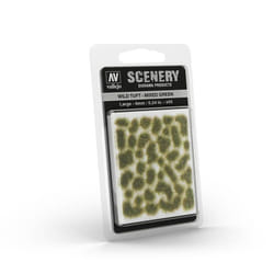 Vallejo SC416 scale model part/accessory Scenery