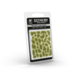 Vallejo SC417 scale model part/accessory Scenery