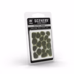 Vallejo SC422, Green