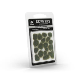 Vallejo SC422 scale model part/accessory Scenery