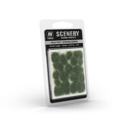 Vallejo SC427 scale model part/accessory Scenery